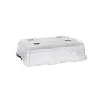 green basics kweekhuis super xxl transparant